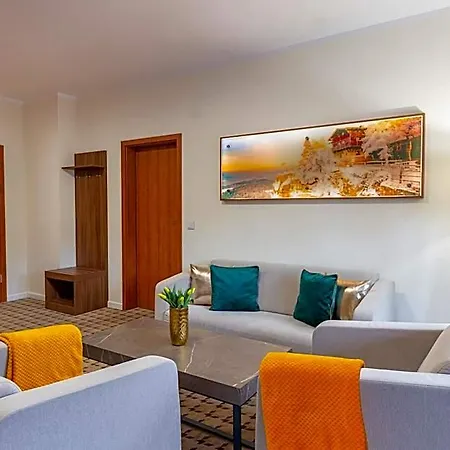 Montana Wellness & Hotel 4*