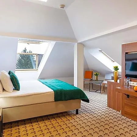 Montana Wellness & Hotel 4*