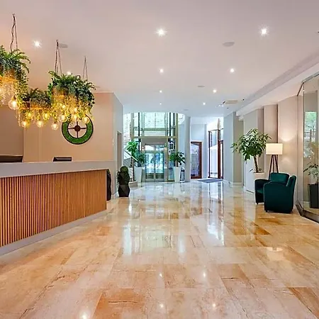 Montana Wellness & 4*