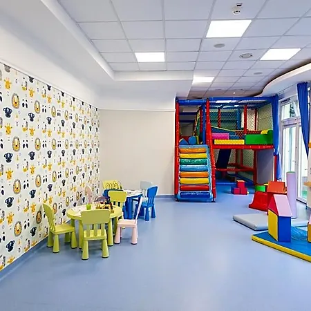 Verde Montana Wellness & Spa Kudowa Zdroj