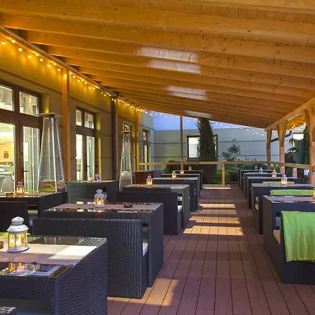 Hotel Verde Montana Wellness & Spa 4*