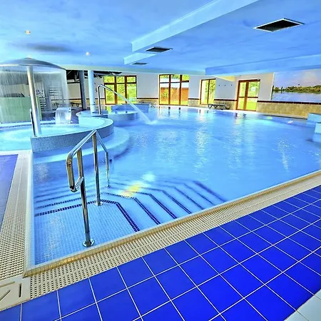 Verde Montana Wellness & Spa