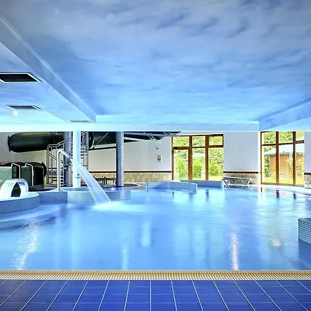 Hotel Verde Montana Wellness & Spa Kudowa Zdroj