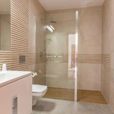 Montana Wellness & Otel Kudowa-Zdroj