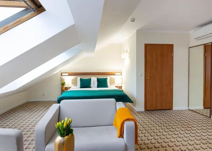 Montana Wellness & Kudowa-Zdrój