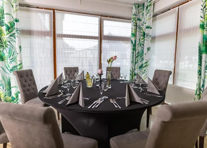 Montana Wellness & Kudowa-Zdrój