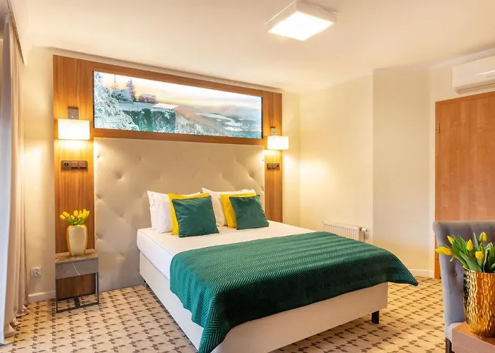 Montana Wellness & 4*