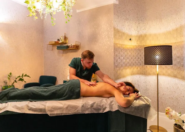 Montana Wellness & Hotel