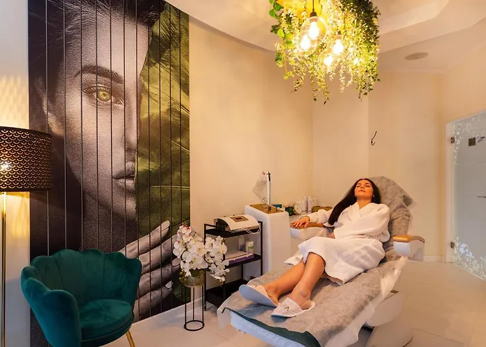 Montana Wellness & Kudowa-Zdrój