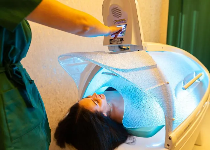 Hotel Montana Wellness & 4*