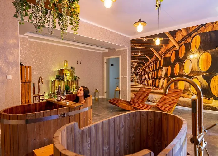 فندق Montana Wellness &