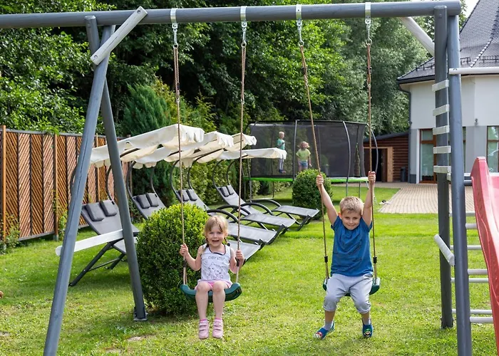 Montana Wellness & 4*