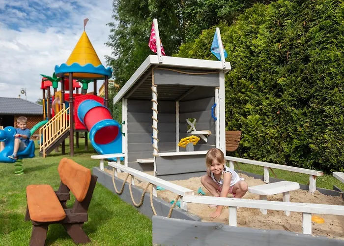 فندق Montana Wellness & كودوفا- زدروي