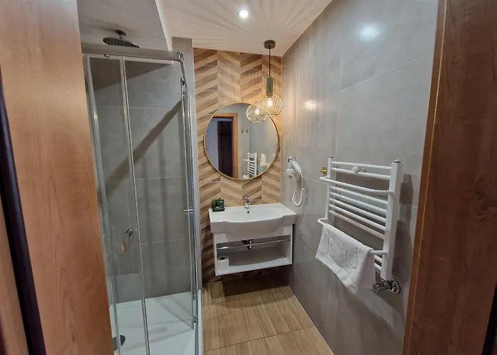 Hotel Montana Wellness &