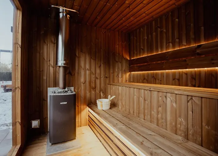 فندق Montana Wellness & 4*