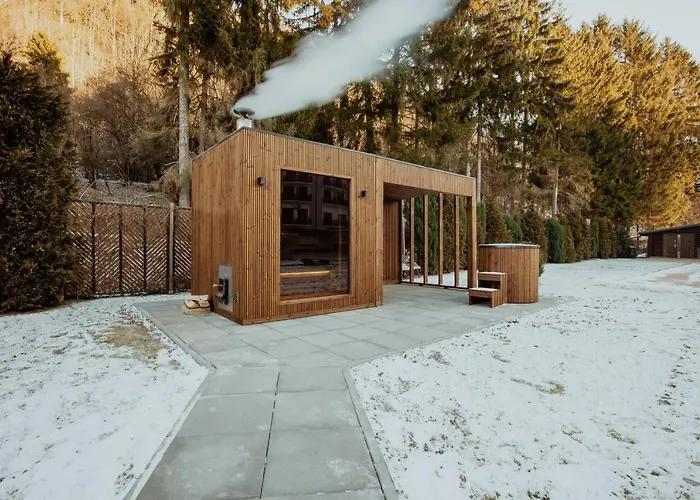 Montana Wellness & كودوفا- زدروي