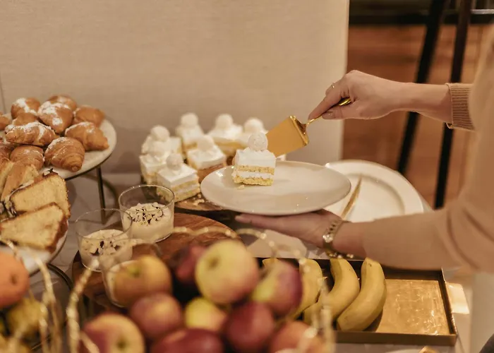 فندق Montana Wellness & كودوفا- زدروي