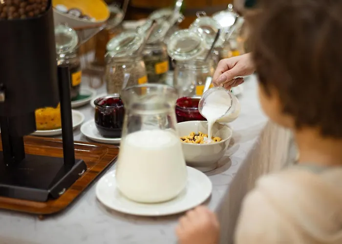 Montana Wellness & فندق