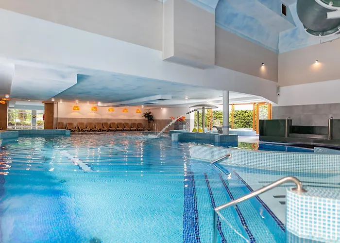 Montana Wellness & 4* كودوفا- زدروي