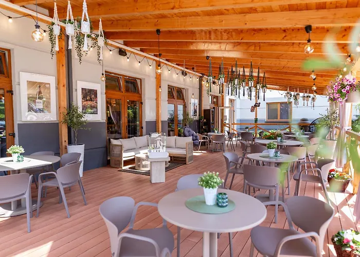 Montana Wellness & Hotel 4*