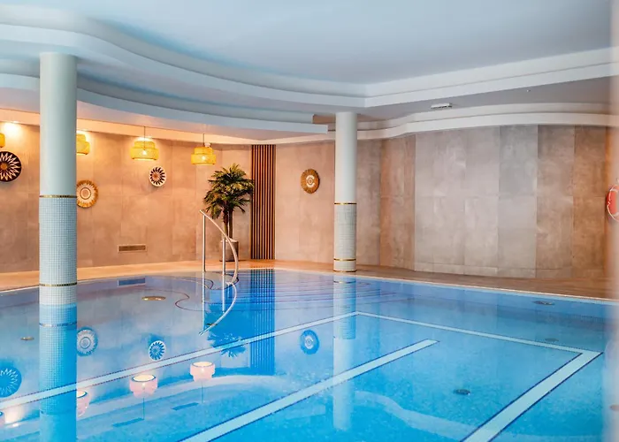 Montana Wellness & Hotel