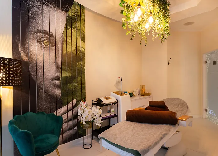 فندق Montana Wellness & 4*