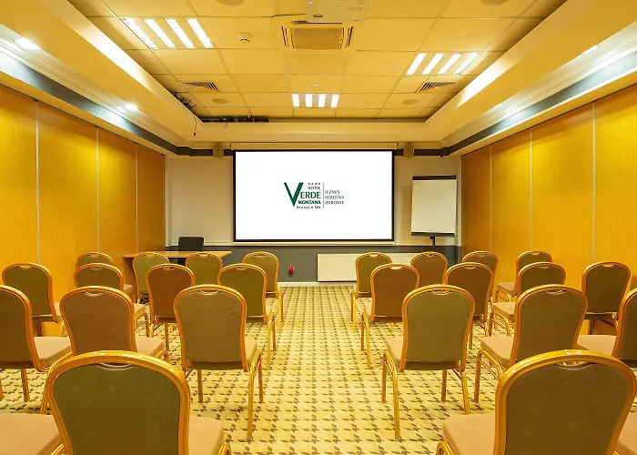 فندق Montana Wellness & 4*