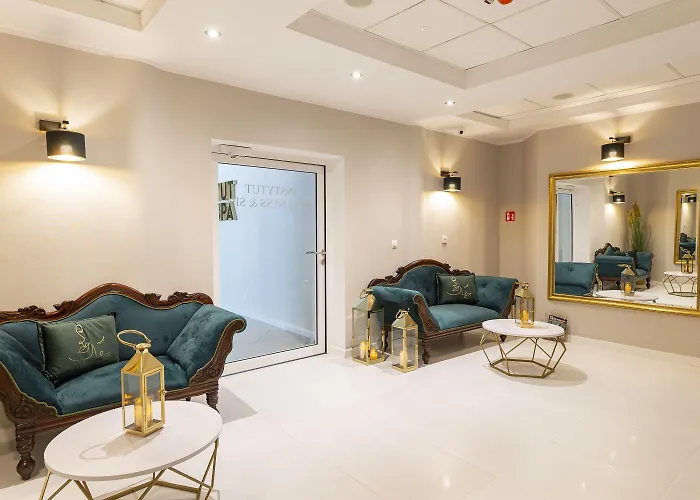 Montana Wellness & 4* كودوفا- زدروي