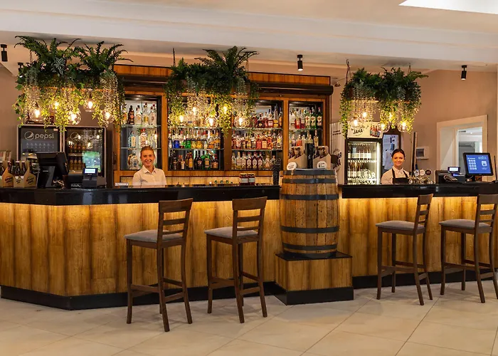 Hotel Montana Wellness &