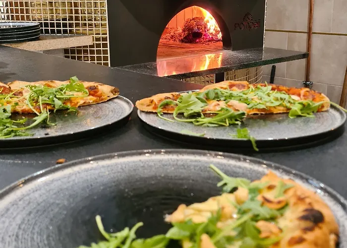 Montana Wellness & 호텔