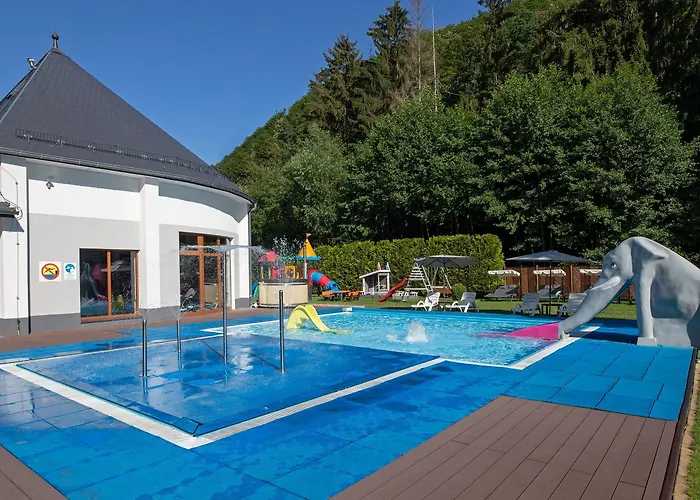 Montana Wellness & 쿠도바-즈루이