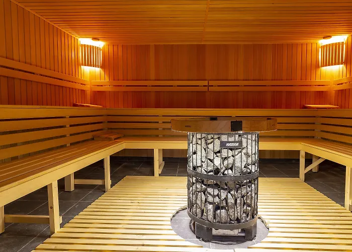 Montana Wellness & 4* Kudowa-Zdrój