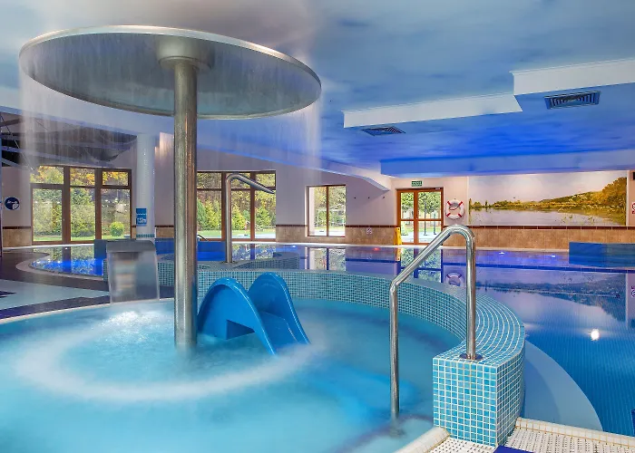 Montana Wellness & 4*