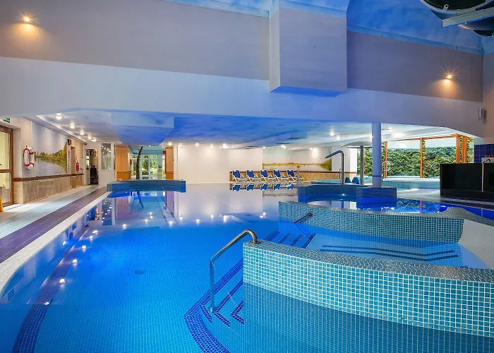 Montana Wellness & Hotel 4*