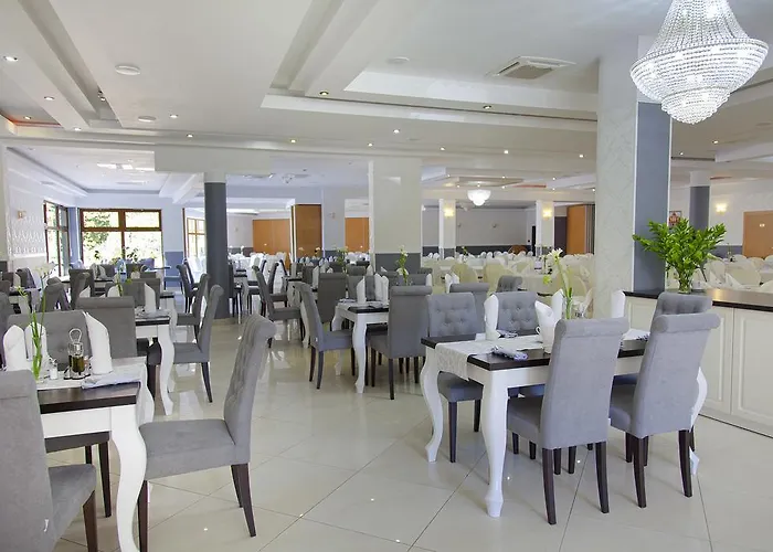 فندق Montana Wellness & 4*